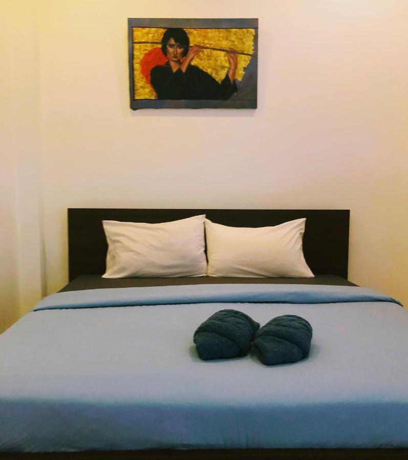 Daisy'S 2 Bedroom Family Home For Up To 5 Guests With Garden & Bbq Koh Samet Eksteriør bilde