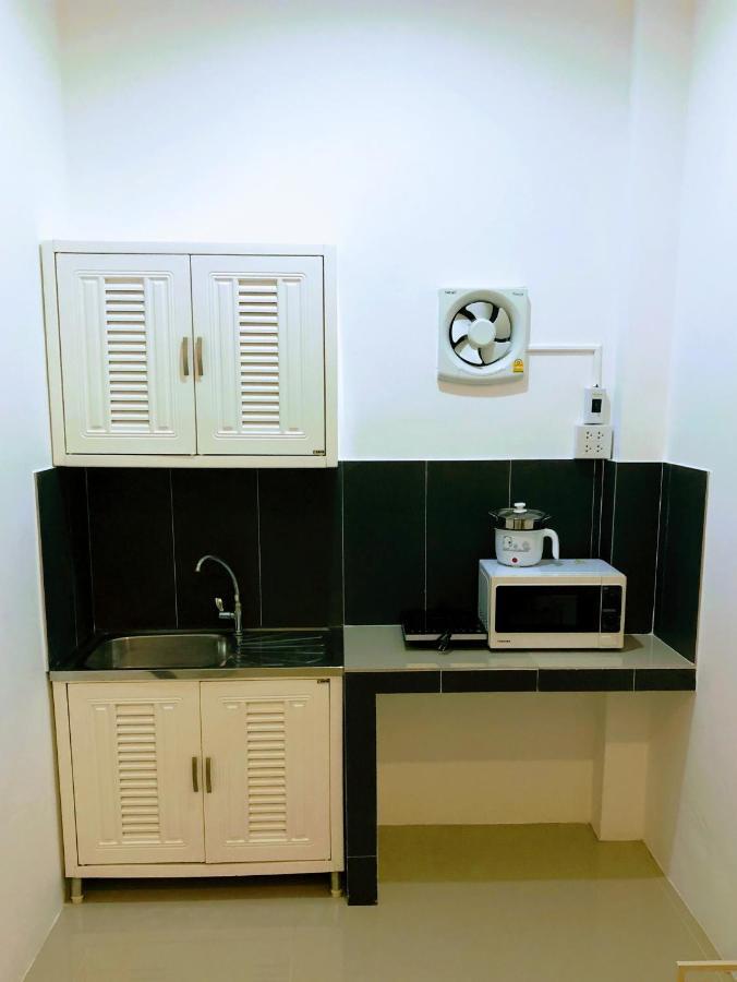 Daisy'S 2 Bedroom Family Home For Up To 5 Guests With Garden & Bbq Koh Samet Eksteriør bilde