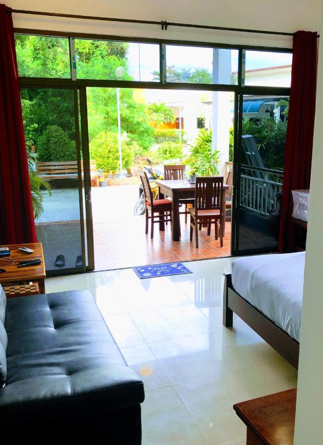 Daisy'S 2 Bedroom Family Home For Up To 5 Guests With Garden & Bbq Koh Samet Eksteriør bilde