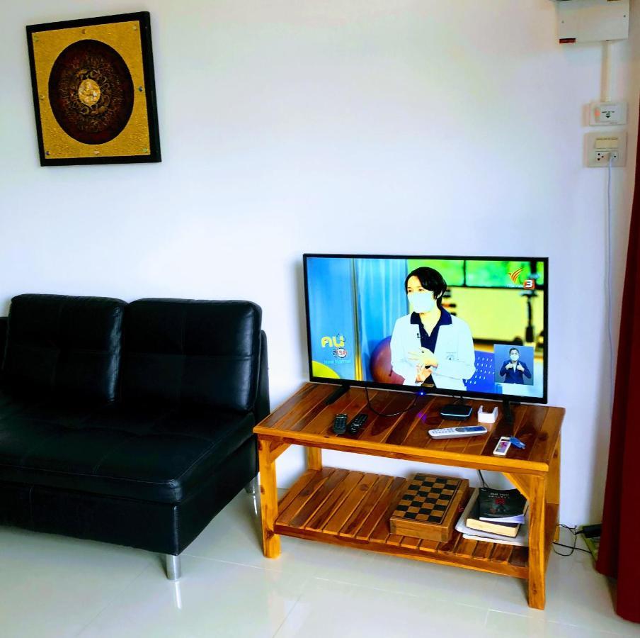 Daisy'S 2 Bedroom Family Home For Up To 5 Guests With Garden & Bbq Koh Samet Eksteriør bilde