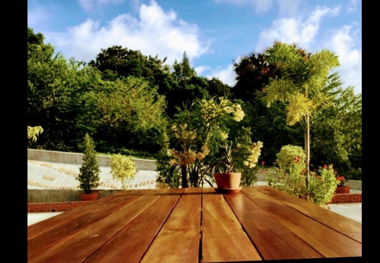 Daisy'S 2 Bedroom Family Home For Up To 5 Guests With Garden & Bbq Koh Samet Eksteriør bilde