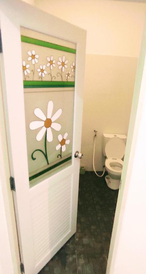 Daisy'S 2 Bedroom Family Home For Up To 5 Guests With Garden & Bbq Koh Samet Eksteriør bilde