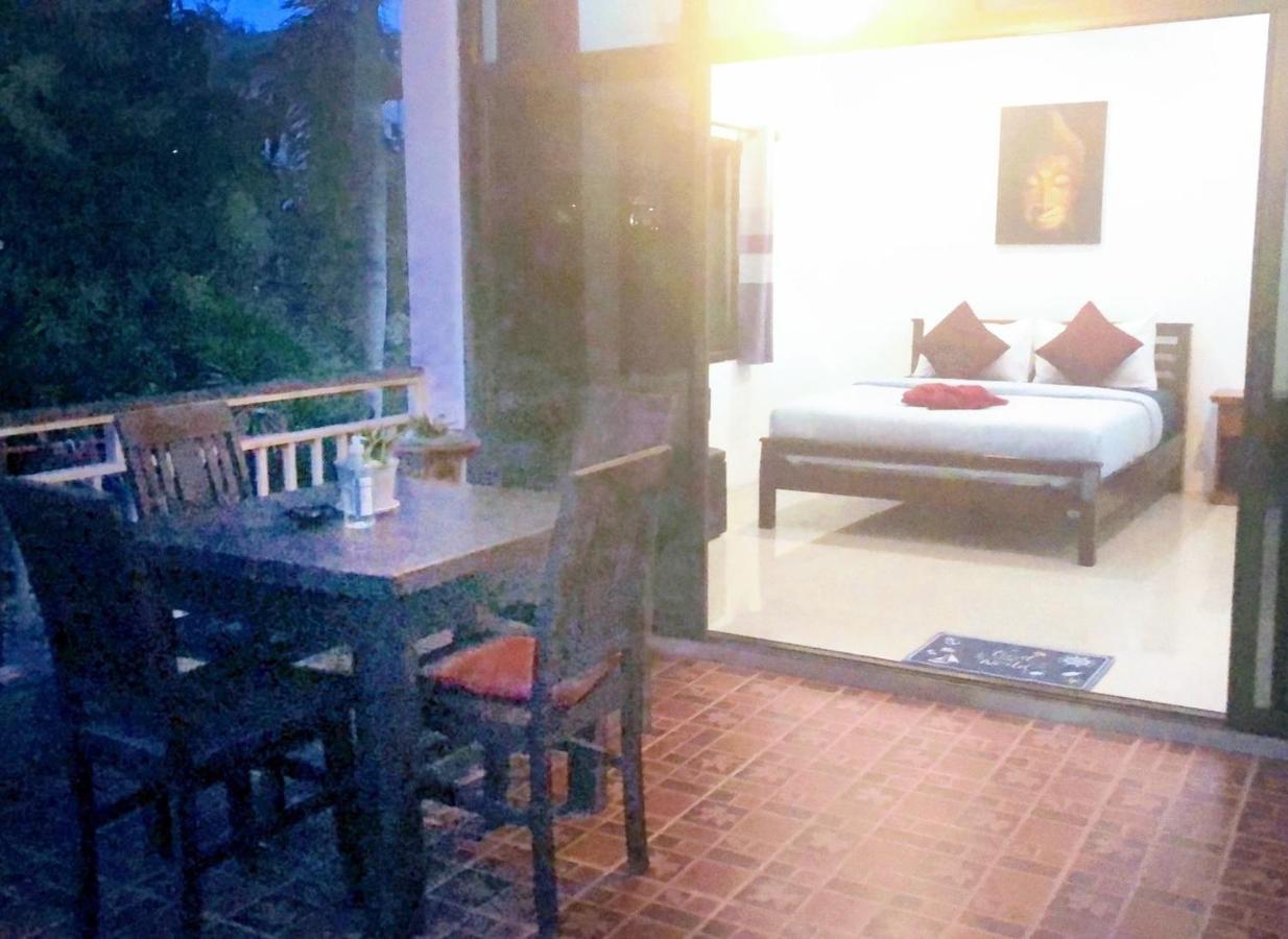Daisy'S 2 Bedroom Family Home For Up To 5 Guests With Garden & Bbq Koh Samet Eksteriør bilde