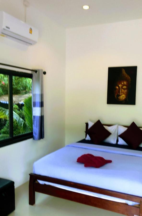 Daisy'S 2 Bedroom Family Home For Up To 5 Guests With Garden & Bbq Koh Samet Eksteriør bilde