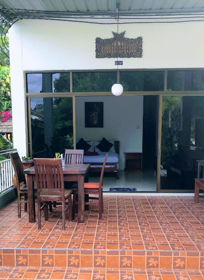 Daisy'S 2 Bedroom Family Home For Up To 5 Guests With Garden & Bbq Koh Samet Eksteriør bilde