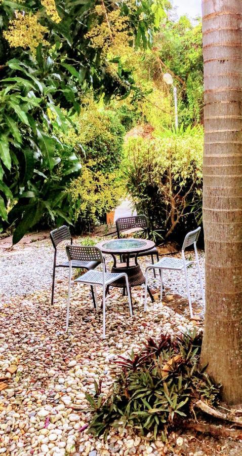 Daisy'S 2 Bedroom Family Home For Up To 5 Guests With Garden & Bbq Koh Samet Eksteriør bilde