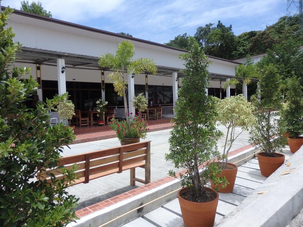 Daisy'S 2 Bedroom Family Home For Up To 5 Guests With Garden & Bbq Koh Samet Rom bilde